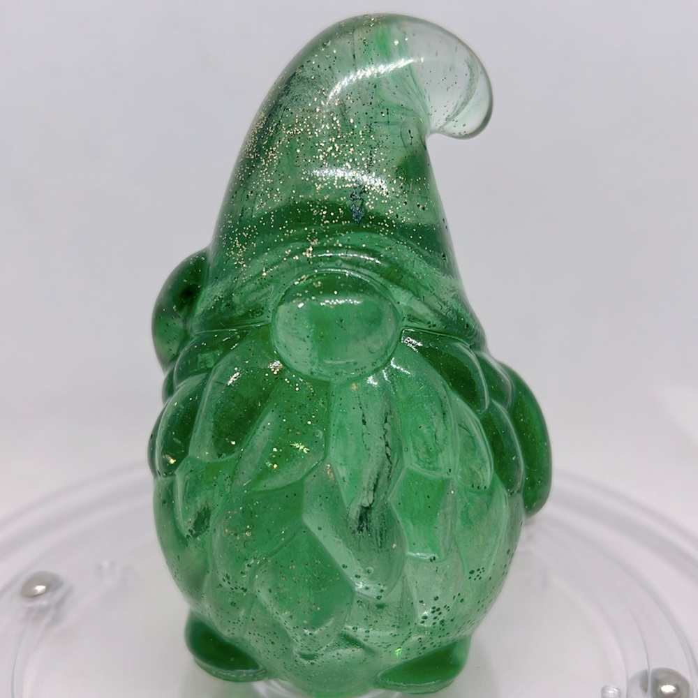 Resin Gnome